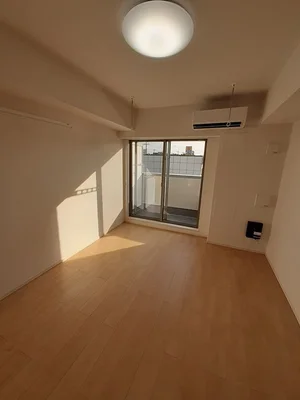 のマンスリーマンション・ウィークリーマンション「ソレイユ　メゾン 305・洋室(No.1357686)」メイン画像