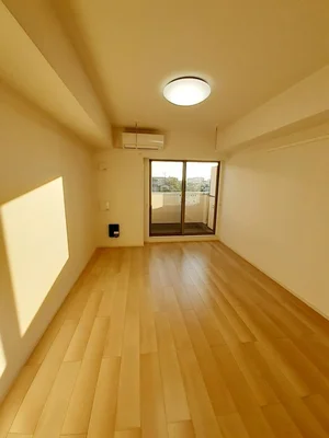 のマンスリーマンション・ウィークリーマンション「グレイスフルハイツ・Ⅰ 308・洋室(No.1357687)」メイン画像