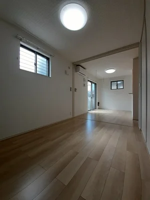 北浦和駅（埼玉県）のマンスリーマンション・ウィークリーマンション「アルテ北浦和 102・洋室(No.1357689)」メイン画像