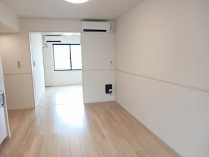 のマンスリーマンション・ウィークリーマンション「スプリング・ガーデン 102・LDK(No.1357692)」メイン画像