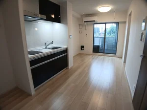 のマンスリーマンション・ウィークリーマンション「アーバンメゾン 201・LDK(No.1357693)」メイン画像