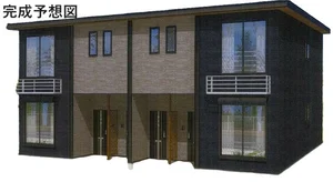 千葉県のマンスリーマンション・ウィークリーマンション「瀬戸アパートＡ 202・洋室(No.1357694)」メイン画像