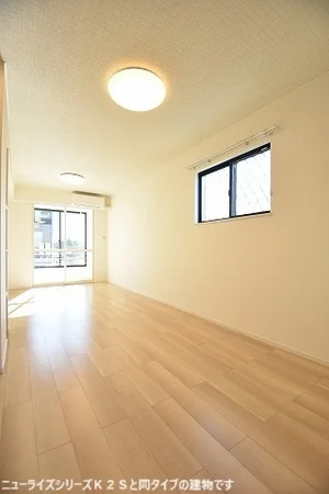 のマンスリーマンション・ウィークリーマンション「瀬戸アパートＡ 101・洋室(No.1357697)」メイン画像