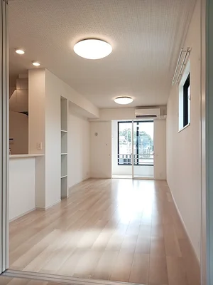 印西市のマンスリーマンション・ウィークリーマンション「カーサ・セイスＡ 101・洋室(No.1357697)」メイン画像