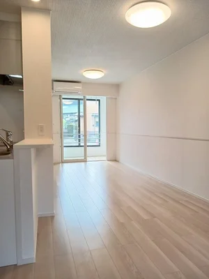 のマンスリーマンション・ウィークリーマンション「ワレアハレ佐原　Ⅰ 102・洋室(No.1357704)」メイン画像