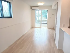 野田市のマンスリーマンション・ウィークリーマンション「サンライズ　リバー　ＮＫ 106・洋室(No.1357724)」メイン画像