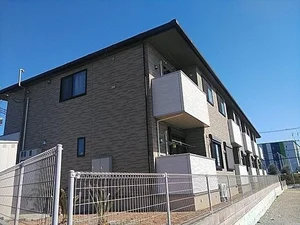 のマンスリーマンション・ウィークリーマンション「シティハイムＣ 205・洋室(No.1357730)」メイン画像