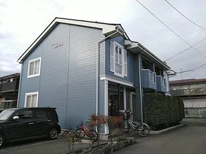 のマンスリーマンション・ウィークリーマンション「ＬｉｖｅｉｎＪＵＳＴＩＣＥ 102・和室(No.1357732)」メイン画像