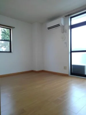 のマンスリーマンション・ウィークリーマンション「ＴＭ・ハイツ 201・洋室(No.1357733)」メイン画像