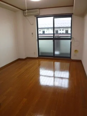 のマンスリーマンション・ウィークリーマンション「アベニールハイムＡ 204・洋室(No.1357736)」メイン画像