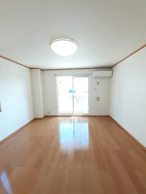 群馬県のマンスリーマンション・ウィークリーマンション「アウローラ 101・洋室(No.1357740)」メイン画像