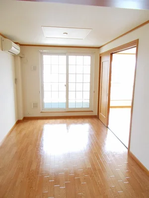 のマンスリーマンション・ウィークリーマンション「Ｓ．Ｒ－Ｅ・１ 202・洋室(No.1357742)」メイン画像