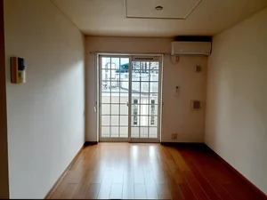 のマンスリーマンション・ウィークリーマンション「ラ・ペジーブル 103・洋室(No.1357743)」メイン画像