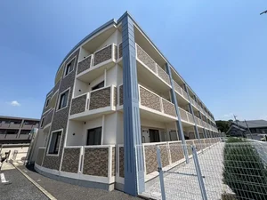 群馬県のマンスリーマンション・ウィークリーマンション「グランドヒルズヴィラ 107・洋室(No.1357744)」メイン画像