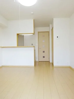 東京都のマンスリーマンション・ウィークリーマンション「プラナス 203・洋室(No.1357746)」メイン画像