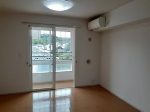 のマンスリーマンション・ウィークリーマンション「ナナカマド 202・洋室(No.1357749)」メイン画像