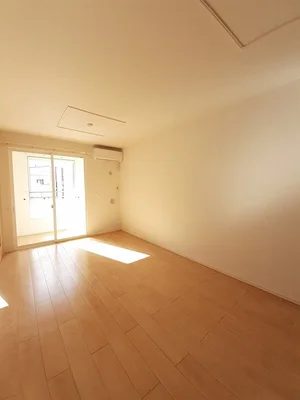 のマンスリーマンション・ウィークリーマンション「牡丹峰東 203・洋室(No.1357754)」メイン画像