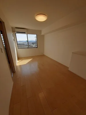 のマンスリーマンション・ウィークリーマンション「プラシード・Ｋ 304・洋室(No.1357757)」メイン画像