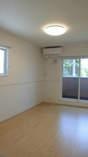 長野県の大東建託リーシング株式会社のマンスリーマンション・ウィークリーマンション「ルミエール　イリゼ 204・洋室(No.1357758)」メイン画像