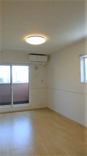 長野県の大東建託リーシング株式会社のマンスリーマンション・ウィークリーマンション「ルミエール　イリゼ 201・洋室(No.1357759)」メイン画像