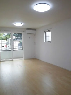 のマンスリーマンション・ウィークリーマンション「リィヴァブル　ハウス　Ⅱ 105・洋室(No.1357760)」メイン画像