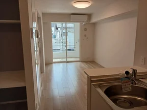 のマンスリーマンション・ウィークリーマンション「グレースコート　カネコ 103・洋室(No.1357761)」メイン画像