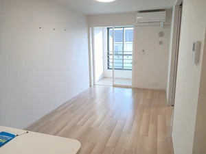 のマンスリーマンション・ウィークリーマンション「ＴアルバⅡ 203・洋室(No.1357762)」メイン画像