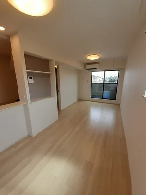 のマンスリーマンション・ウィークリーマンション「クラール 201・洋室(No.1357764)」メイン画像