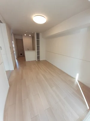 のマンスリーマンション・ウィークリーマンション「ベルデュール　Ｖ 102・洋室(No.1357765)」メイン画像