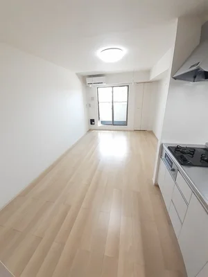 のマンスリーマンション・ウィークリーマンション「ストームキャット 204・洋室(No.1357766)」メイン画像