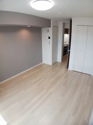 のマンスリーマンション・ウィークリーマンション「グランテラスⅢ 102・洋室(No.1357767)」メイン画像