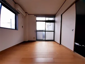 長野県のマンスリーマンション・ウィークリーマンション「ウエスト・ウィング 101・和室(No.1357770)」メイン画像