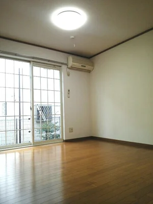 神奈川県のマンスリーマンション・ウィークリーマンション「ネスト・ワン 103・洋室(No.1357773)」メイン画像