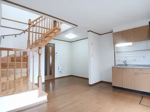 のマンスリーマンション・ウィークリーマンション「ネスト・ワン 103・洋室(No.1357773)」メイン画像