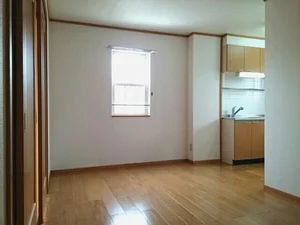 のマンスリーマンション・ウィークリーマンション「セレノ　ブリッサＢ 201・洋室(No.1357776)」メイン画像