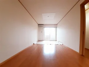 のマンスリーマンション・ウィークリーマンション「シンキメーラ　Ａ 101・洋室(No.1357778)」メイン画像