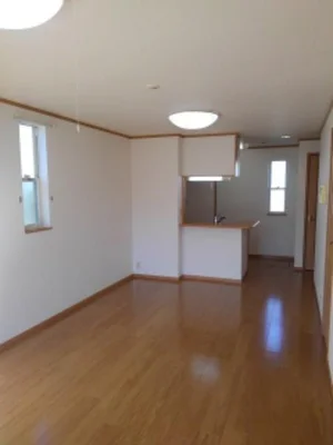 小宮駅（東京都）のマンスリーマンション・ウィークリーマンション「リバーストーンⅡ 101・洋室(No.1357781)」メイン画像