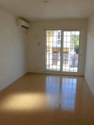 のマンスリーマンション・ウィークリーマンション「アイビー・ヒルズＤ 101・洋室(No.1357789)」メイン画像