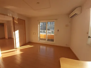 のマンスリーマンション・ウィークリーマンション「カーサ　フォルム 202・洋室(No.1357790)」メイン画像