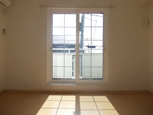 のマンスリーマンション・ウィークリーマンション「ベルソレイユ・ＵＡ 201・洋室(No.1357793)」メイン画像