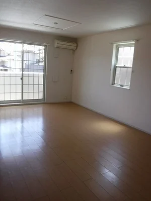 長野県の大東建託リーシング株式会社のマンスリーマンション・ウィークリーマンション「アヴニール　シャルマン 101・洋室(No.1357794)」メイン画像