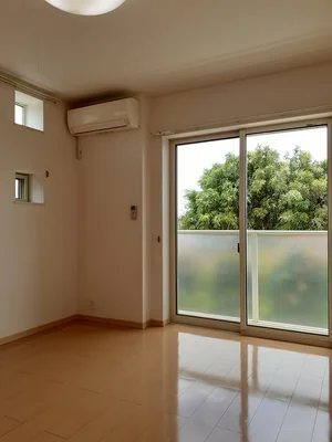 東海大学湘南キャンパス周辺のマンスリーマンション・ウィークリーマンション「サンステージ 101・洋室(No.1357801)」メイン画像