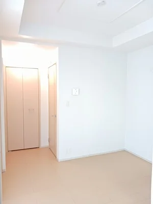 昭和大学横浜キャンパス周辺のマンスリーマンション・ウィークリーマンション「サイド・オフショア 101・洋室(No.1357803)」メイン画像