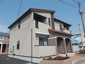 秦野市のマンスリーマンション・ウィークリーマンション「パールグレイスⅠ 202・洋室(No.1357806)」メイン画像