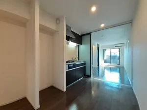 神奈川県のマンスリーマンション・ウィークリーマンション「カシータ　テラス　湘南 206・洋室(No.1357809)」メイン画像