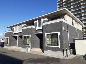 のマンスリーマンション・ウィークリーマンション「ハイツつかさＢ 102・洋室(No.1357810)」メイン画像