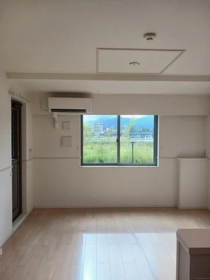 小田原市立病院周辺のマンスリーマンション・ウィークリーマンション「ヴァレー　ルフレ 104・洋室(No.1357815)」メイン画像