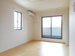 韮崎市のマンスリーマンション・ウィークリーマンション「トレス・フェリーセスＡ 203・LDK(No.1357818)」メイン画像