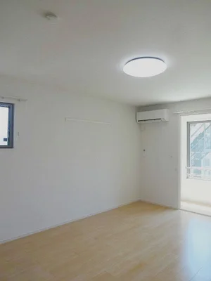 のマンスリーマンション・ウィークリーマンション「シルフィード・ベル 101・洋室(No.1357820)」メイン画像