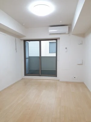 のマンスリーマンション・ウィークリーマンション「フェリーチェ 202・洋室(No.1357825)」メイン画像